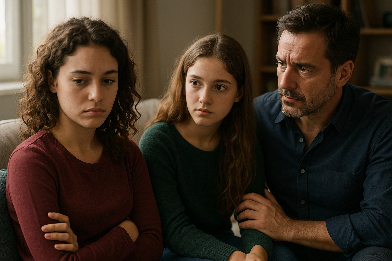 romanzo famigliare attori — Romanzo Famigliare: chi sono gli attori del capolavoro di Francesca Archibugi (3)