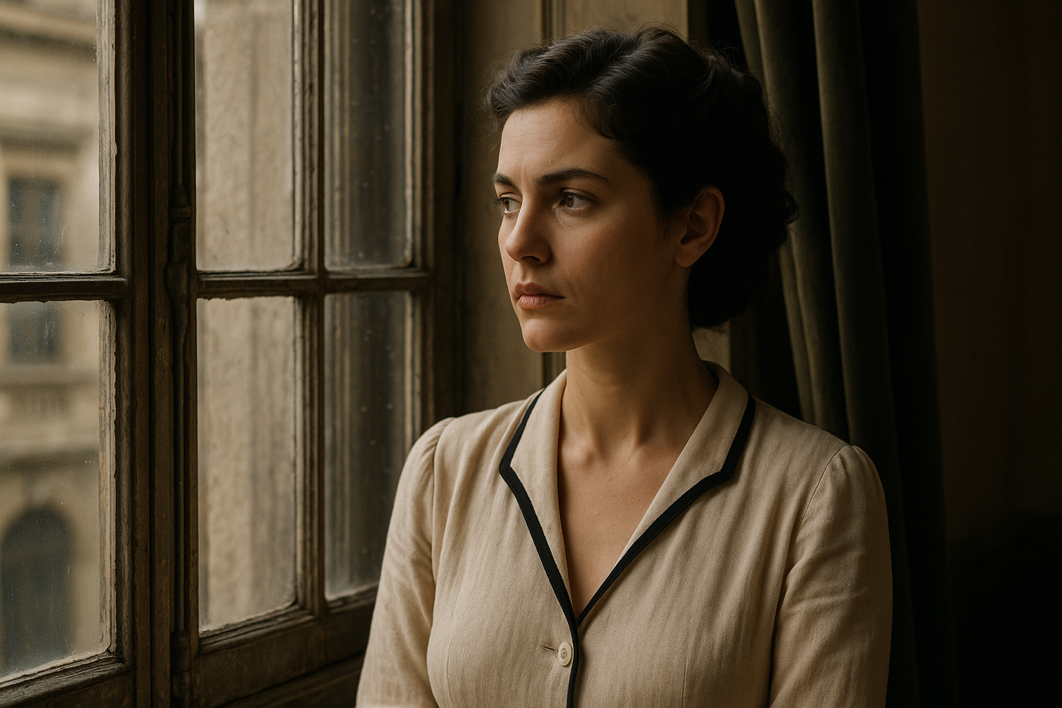 l'arte della gioia netflix — L'arte della gioia su Netflix: il capolavoro di Ferzan Özpetek finalmente in streaming (3)