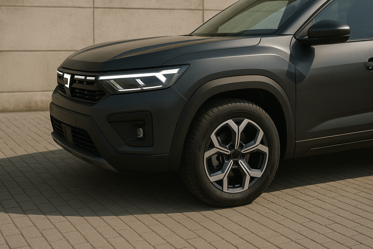 Dacia Bigster a 189 euro: l'offerta con reso gratuito (3)