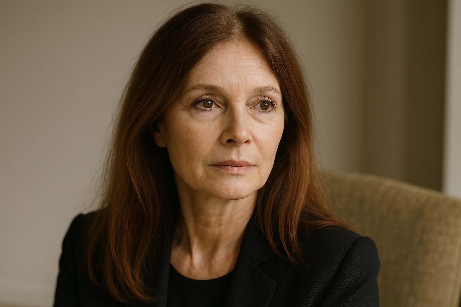 Alessandra Martines di Fantaghirò: dove è oggi (3)