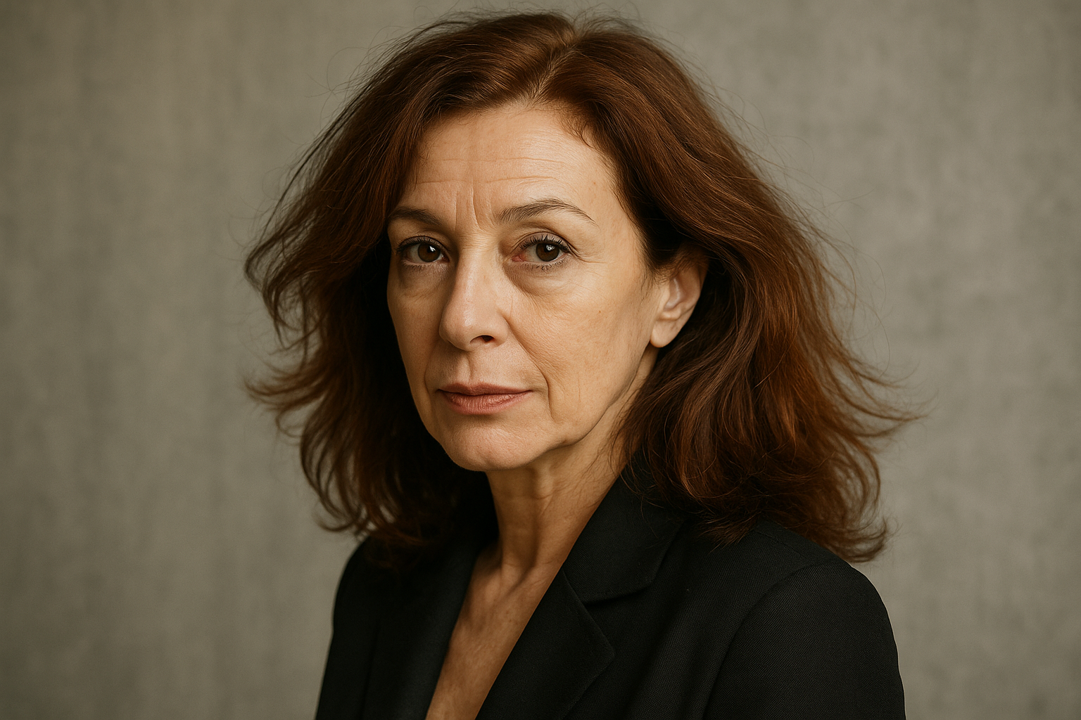 Ottavia Fusco attrice — Ottavia Fusco, la rivelazione del cinema italiano che sta conquistando gli schermi