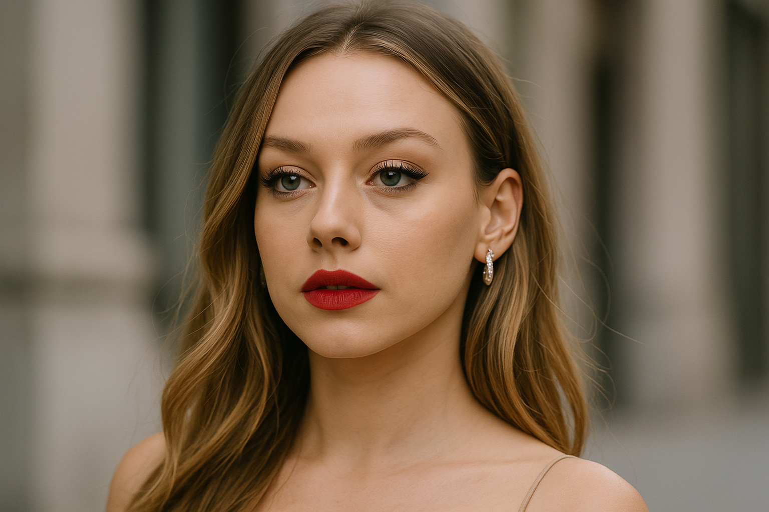 Ester Esposito: da Gomorrah alla fama mondiale, chi è davvero (2)