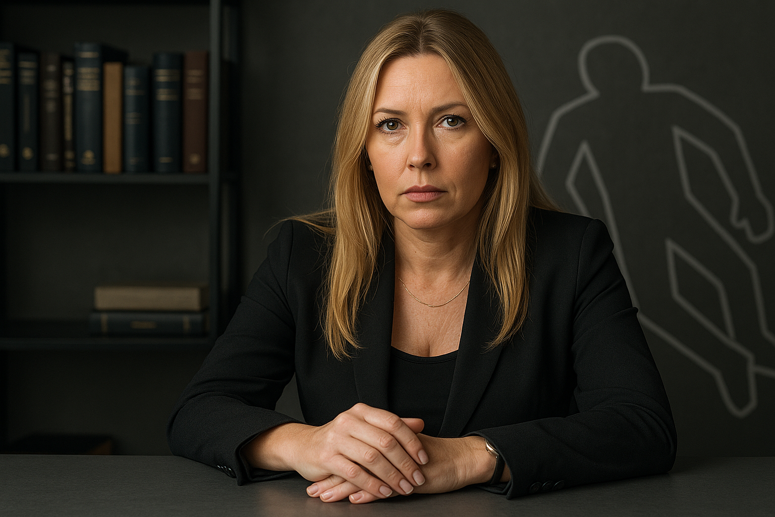 Roberta Bruzzone: la criminologa che svela i segreti del crimine