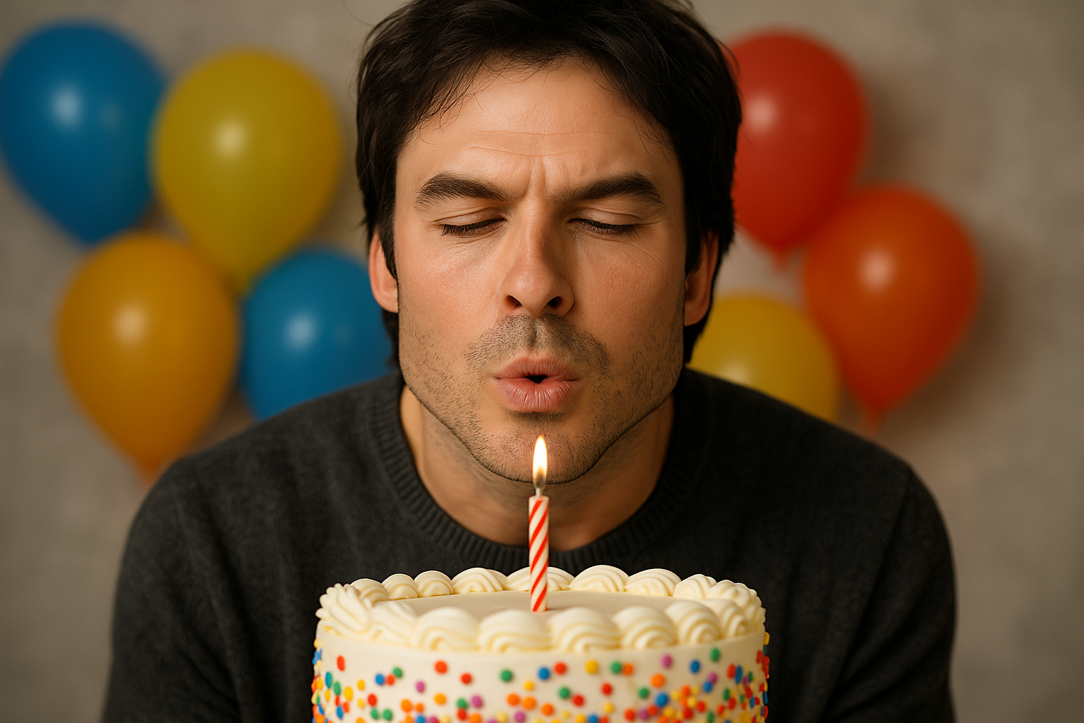 Ian Somerhalder compie gli anni: i ruoli che lo hanno reso immortale (2)