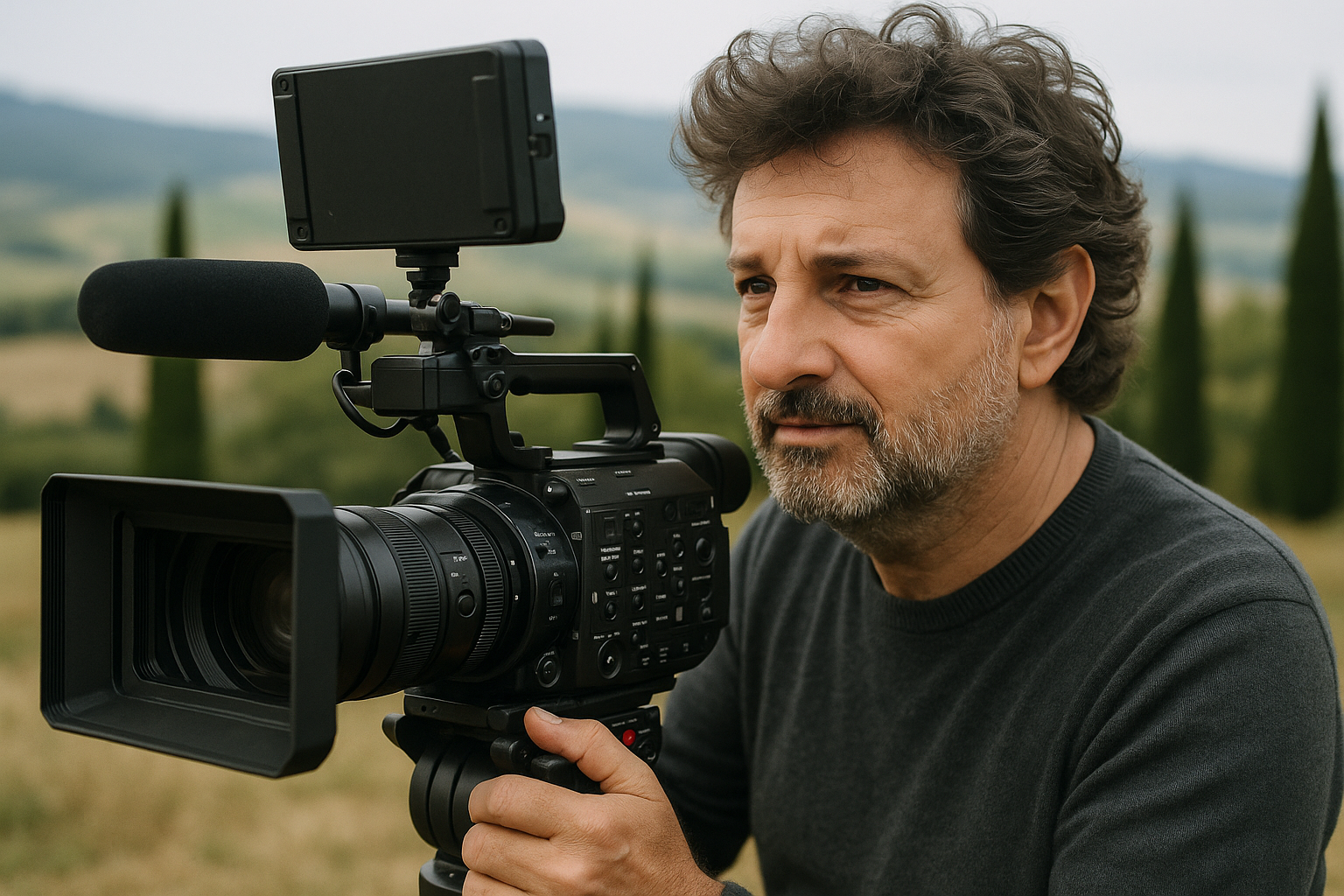 Leonardo Pieraccioni: dichiarazione personale (3)