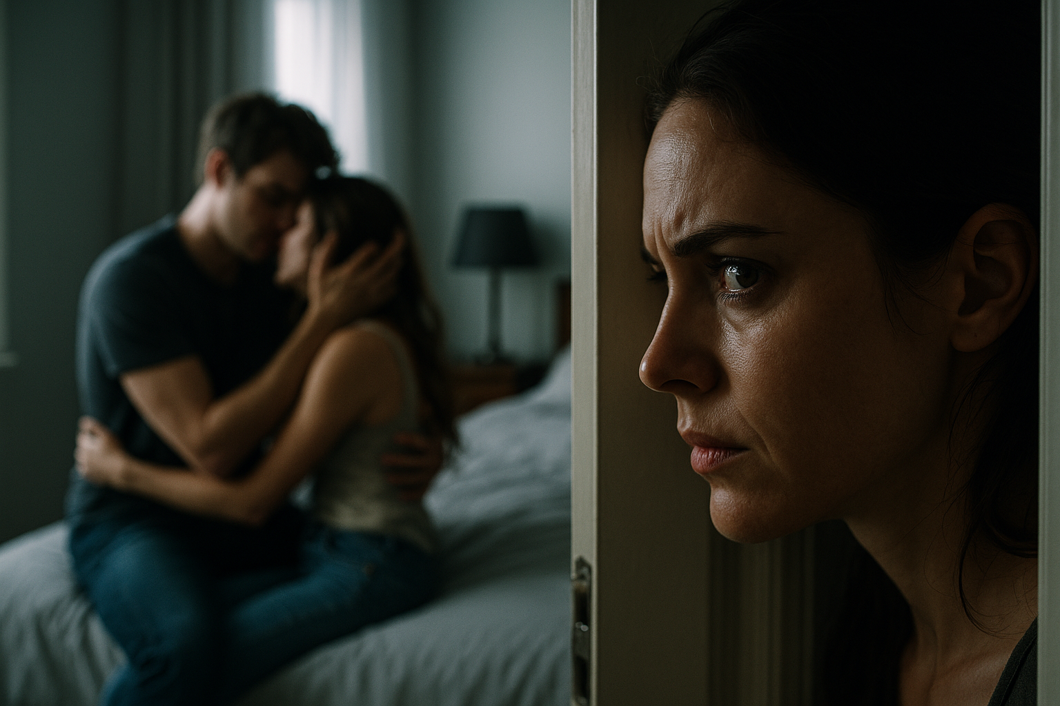 Obsession: il thriller psicologico che terrà incollati (3)