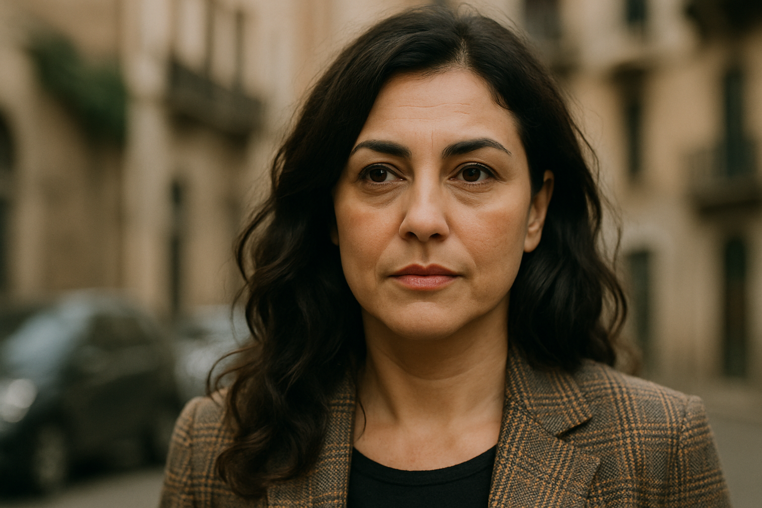Chi è Antonella Prisco: la carriera dell'attrice tra teatro e cinema (2)