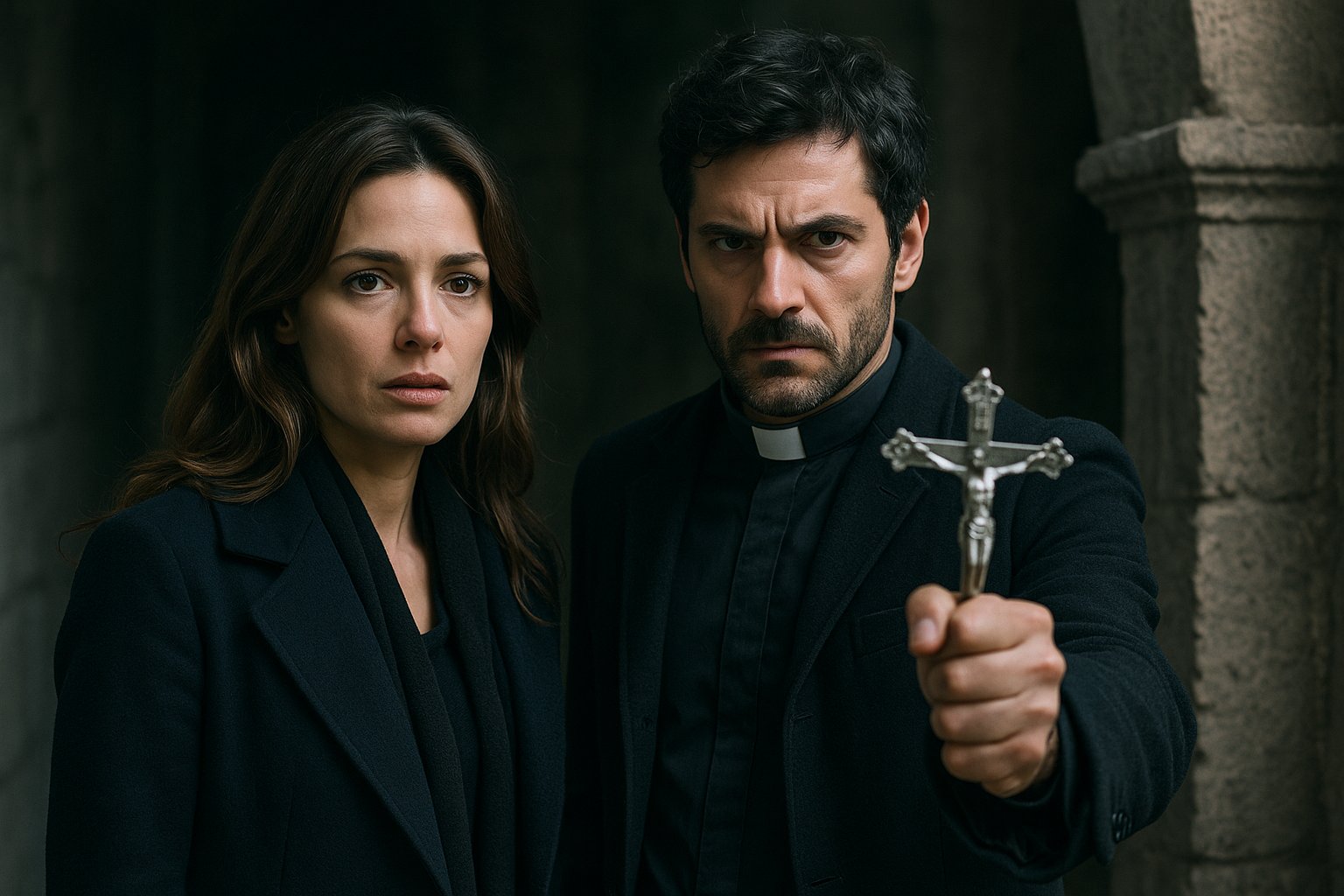 Il Tredicesimo Apostolo 3: quando torna la serie che ha conquistato l'Italia (3)