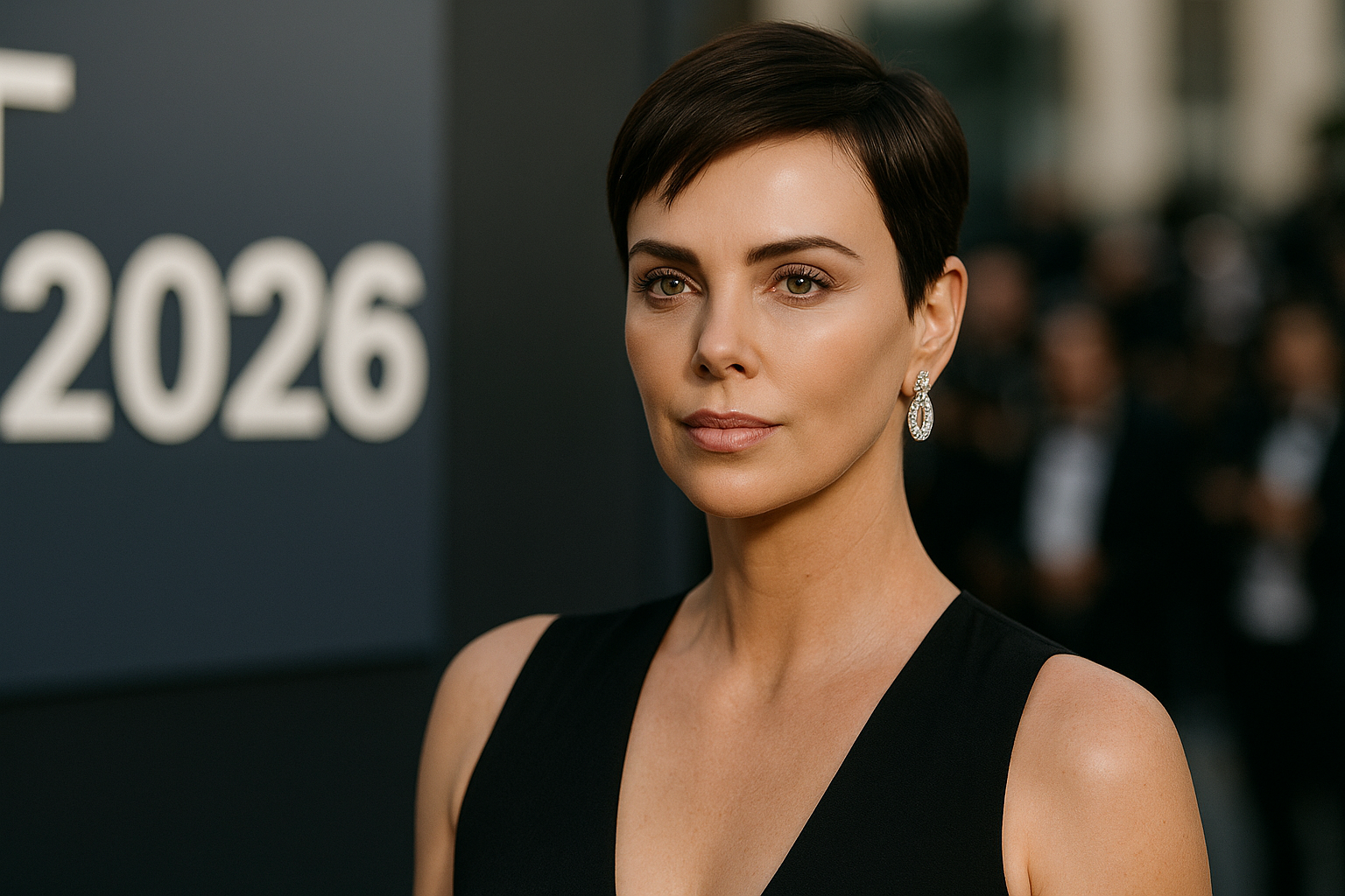 Charlize Theron: i film più attesi del 2026
