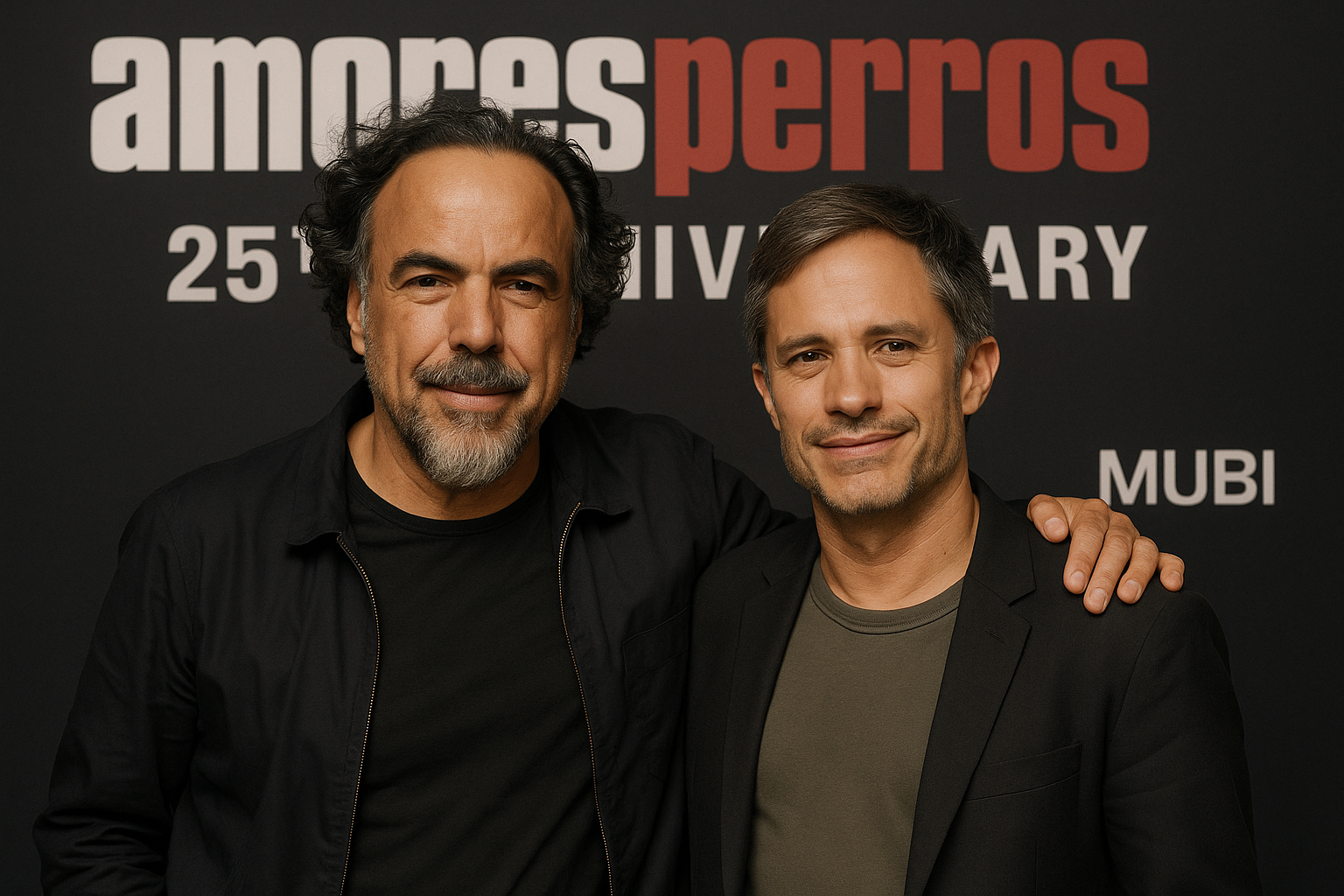 Alejandro González Iñárritu celebra 25 anni di Amores Perros: restauro 4K su MUBI dal 10 luglio