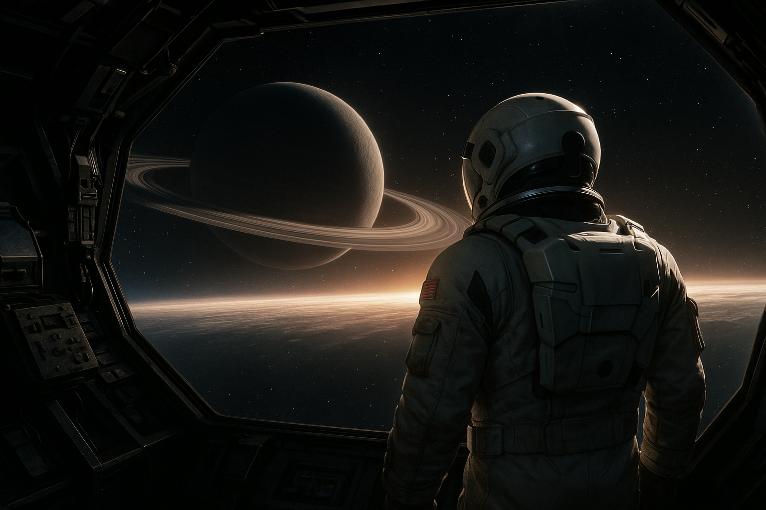Christopher Nolan annuncia il suo nuovo progetto cinematografico