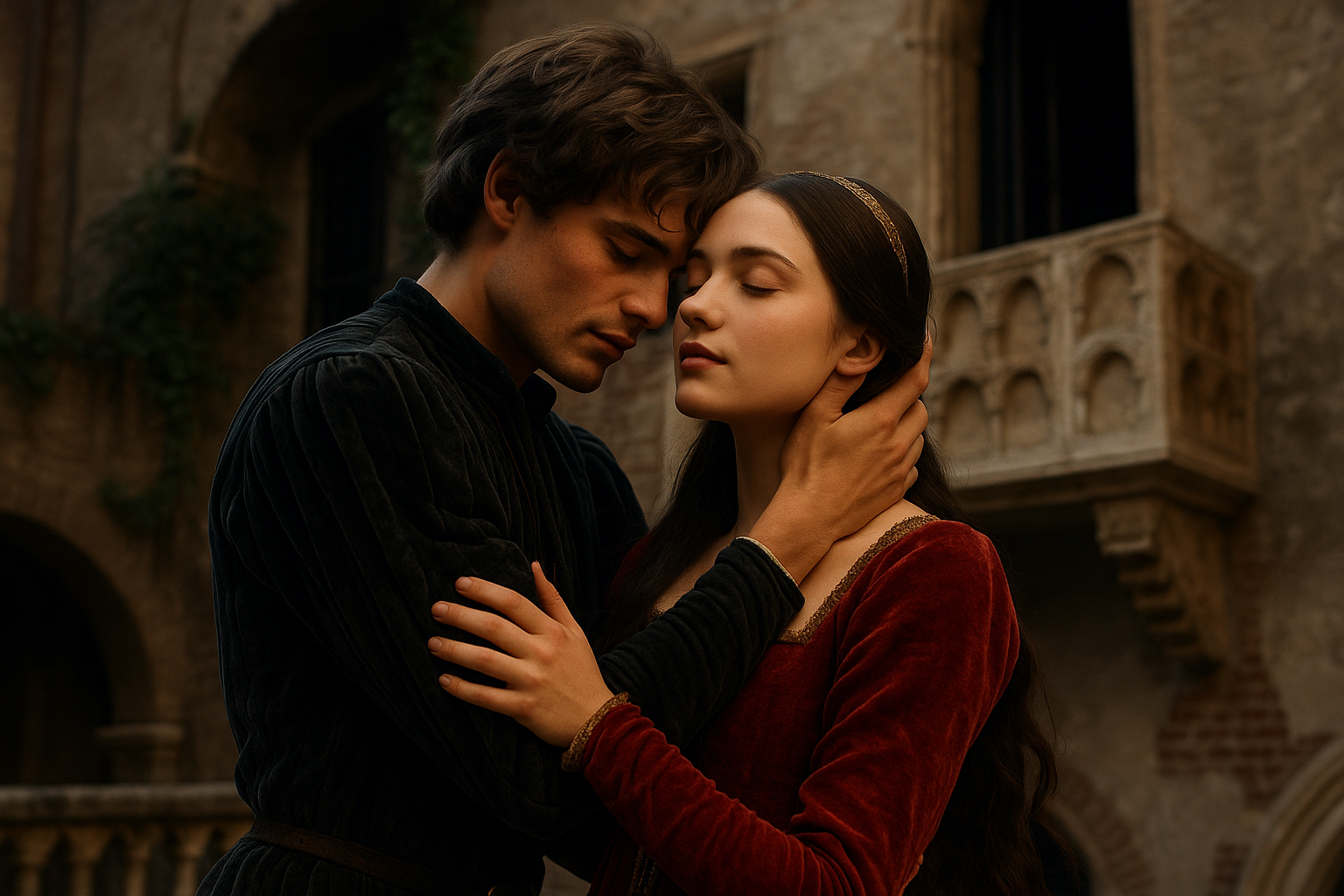 Romeo è Giulietta: la nuova lettura di Shakespeare