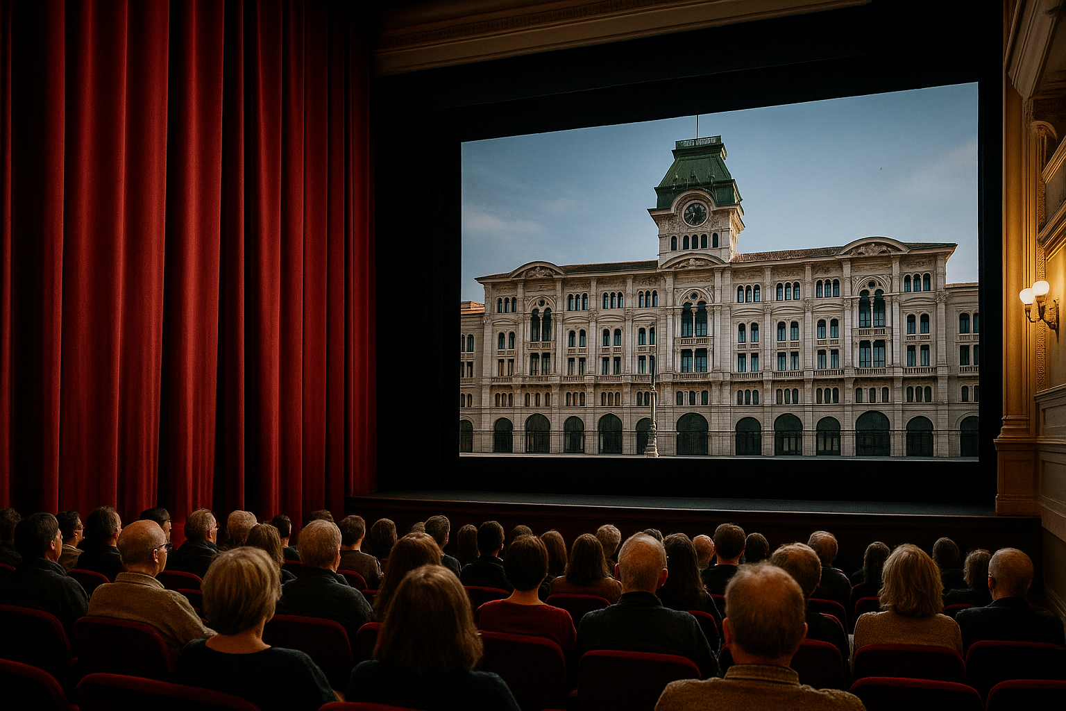 Trieste Film Festival 2024: cinema europeo (2)