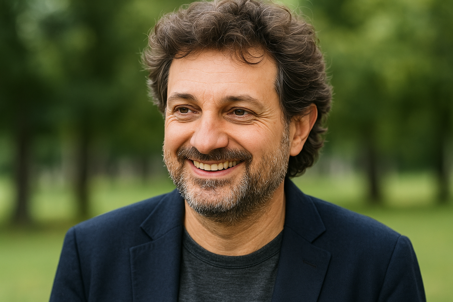 Leonardo Pieraccioni: dichiarazione personale (2)
