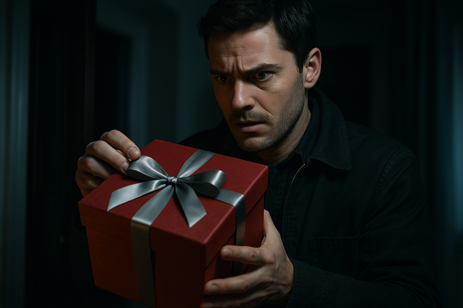 The Gift: il thriller psicologico che ancora affascina
