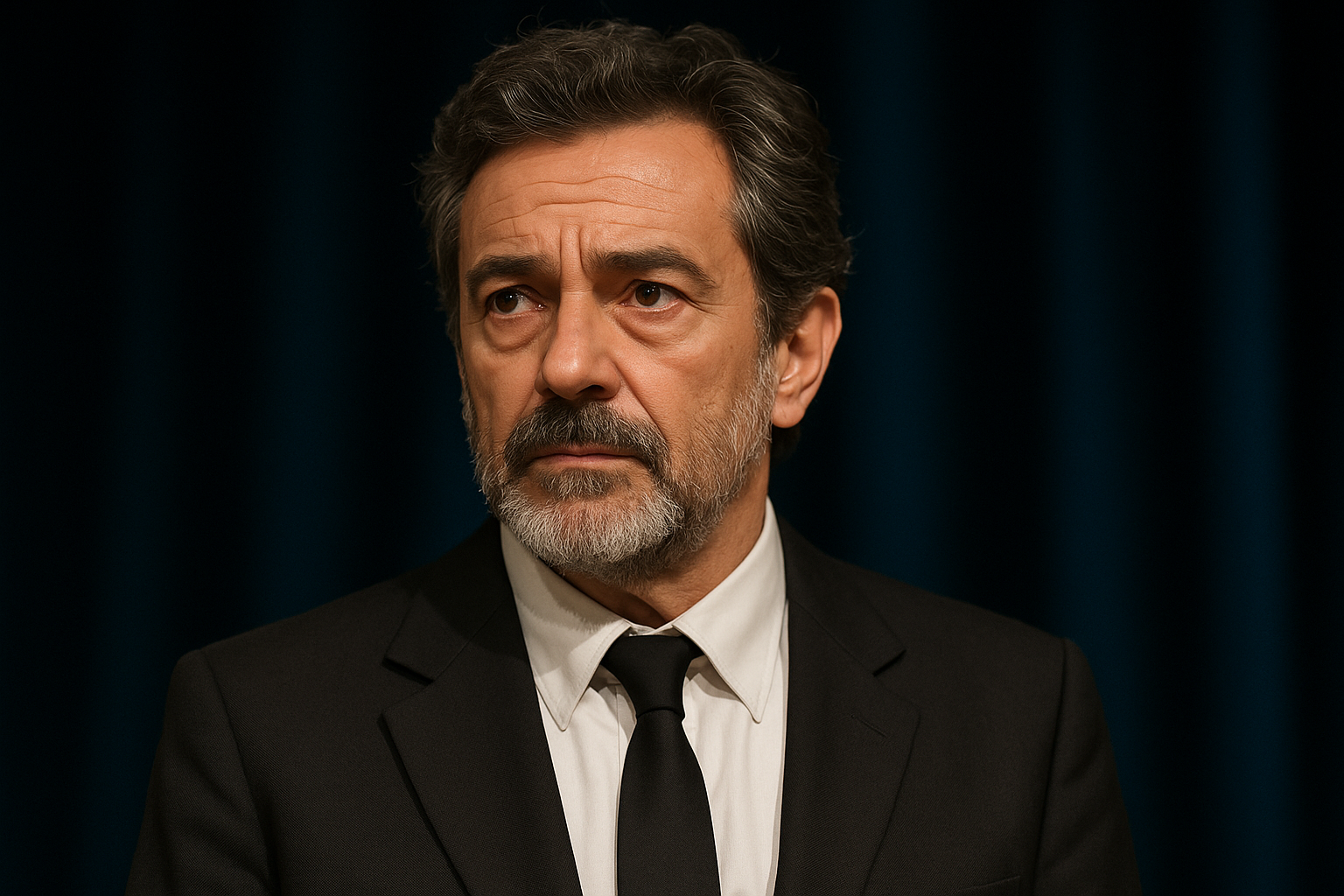 corrado sebastiani attore — Corrado Sebastiani, il volto del cinema italiano che non smette di sorprendere (2)