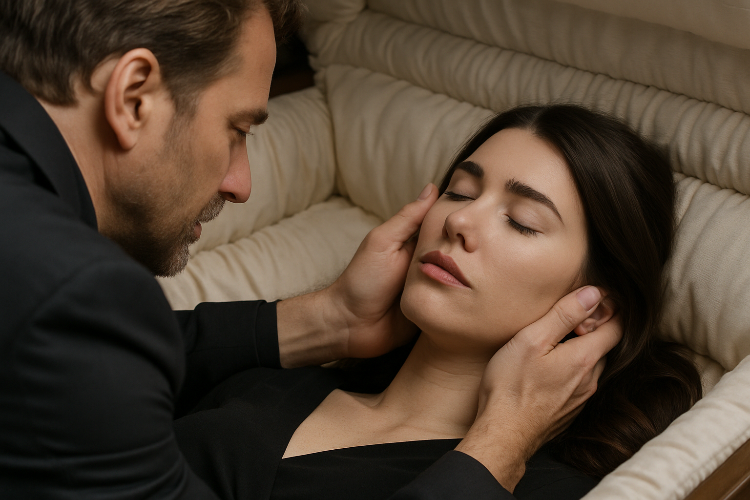 Beautiful, la morte di Steffy: quando il dramma scuote Los Angeles (3)