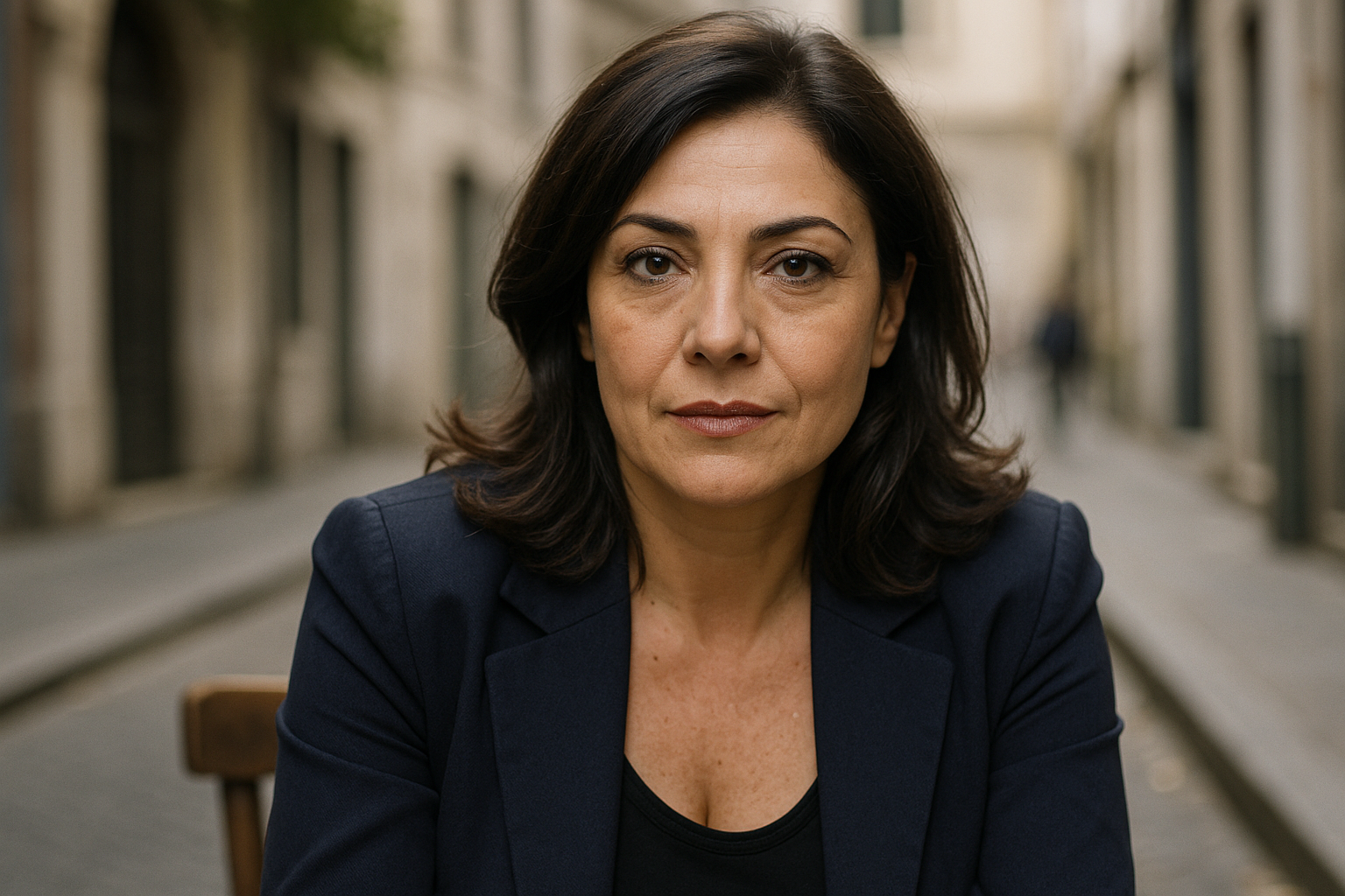 Chi è Antonella Prisco: la carriera dell'attrice tra teatro e cinema