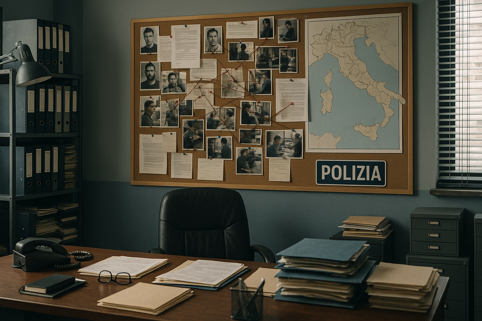 Distretto di Polizia: dove guardare la serie cult che ha fatto storia (3)