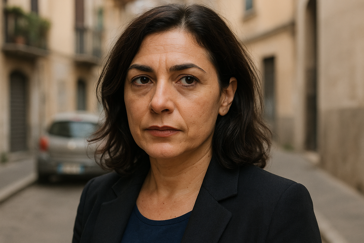 Chi è il compagno di Antonella Prisco: la vita privata dell'attrice