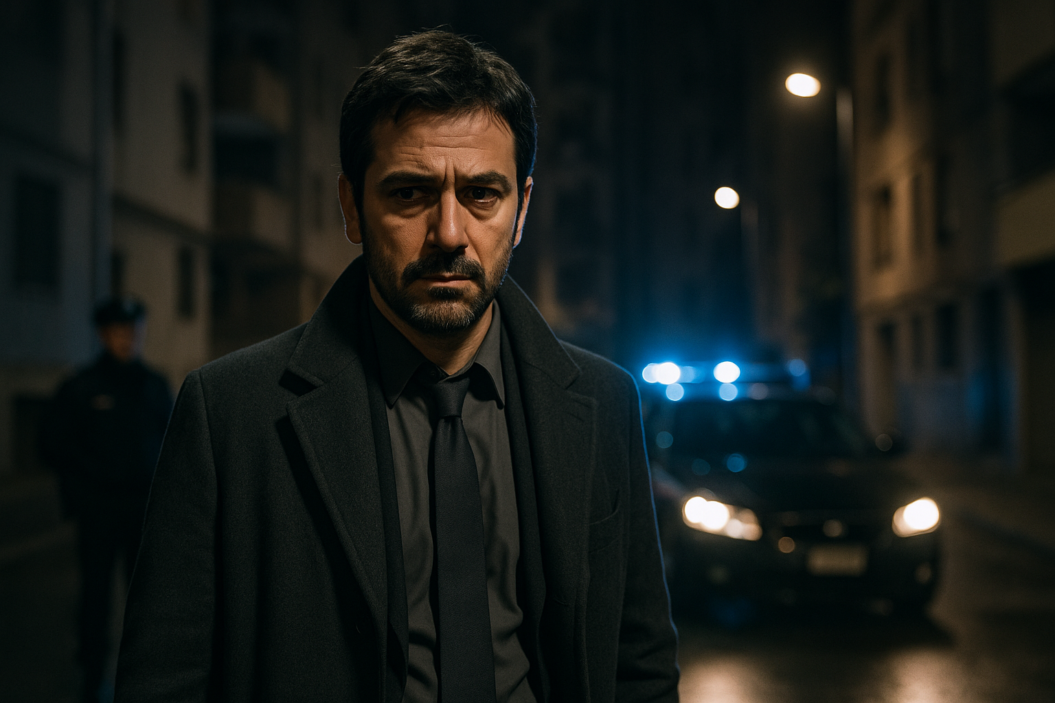 le mani dentro la città 2 quando torna — Le Mani dentro la Città 2: quando torna la serie che ha conquistato l'Italia