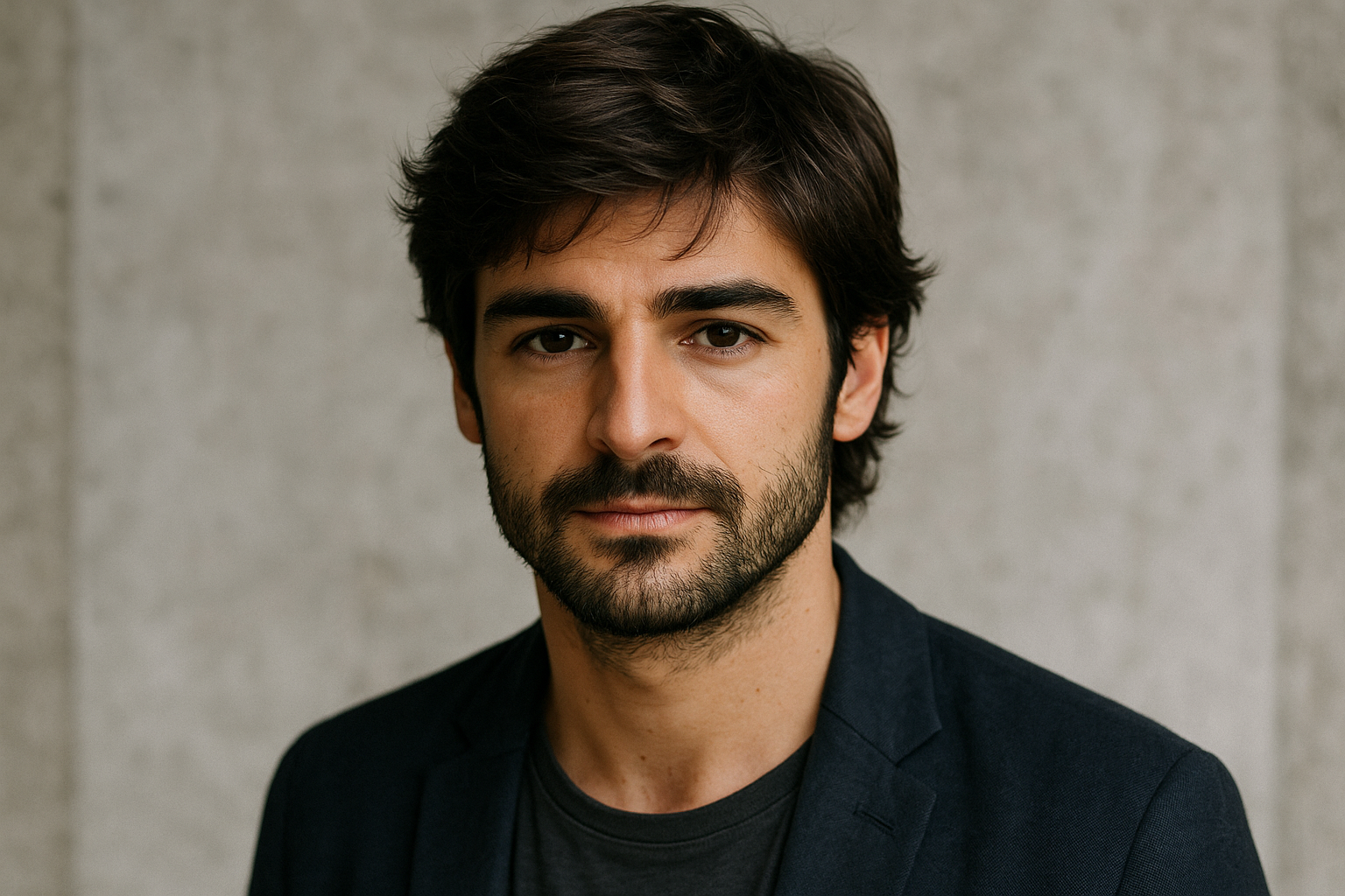 Jordi Coll e il peso della promessa: il dramma che non perdona