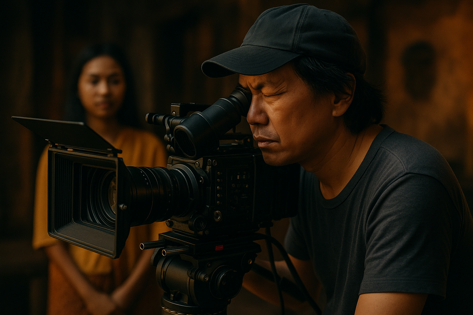 cinema asiatico — Il cinema asiatico che sta conquistando il mondo (e non è solo coreano) (2)