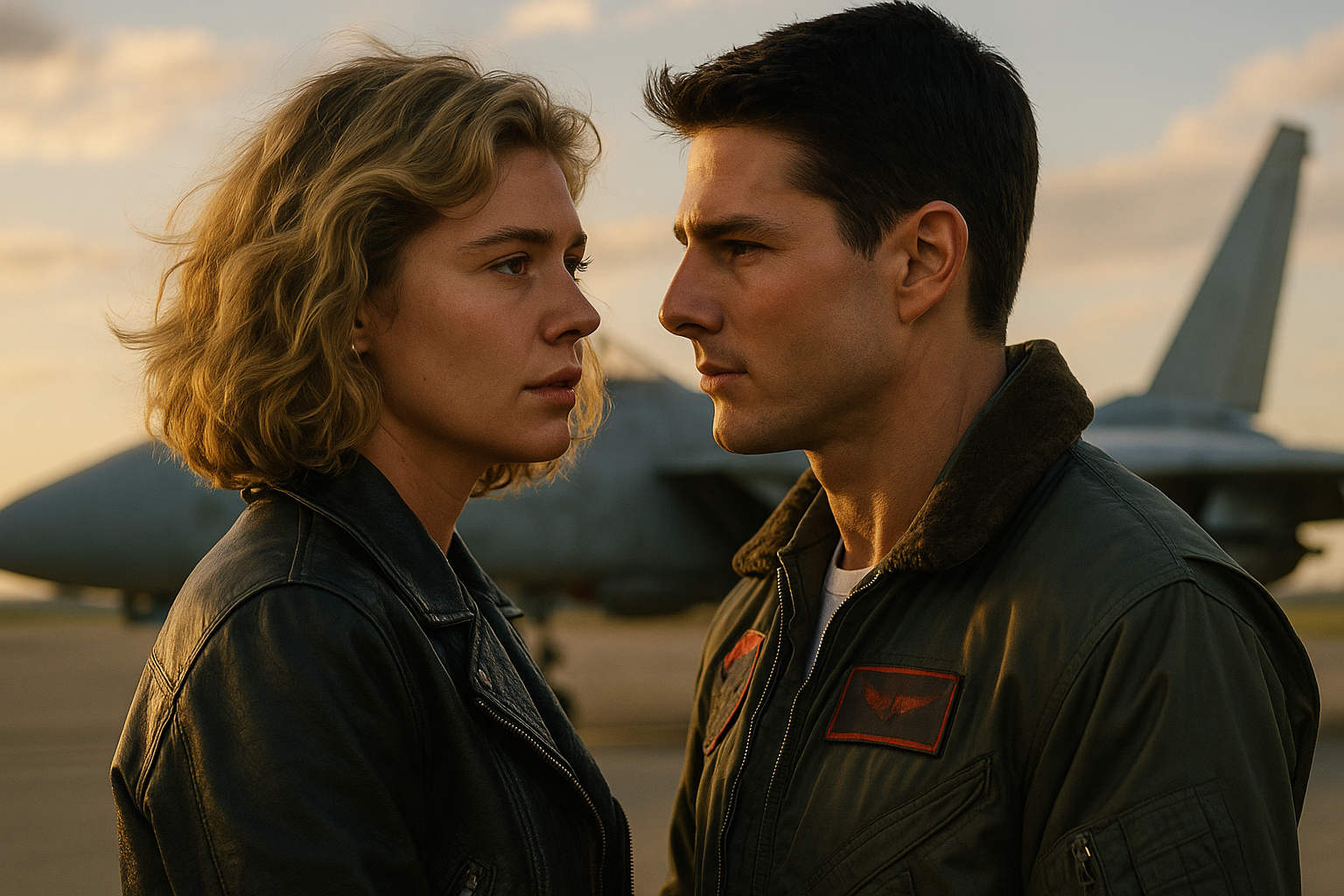 La canzone di Top Gun che ha segnato il cinema