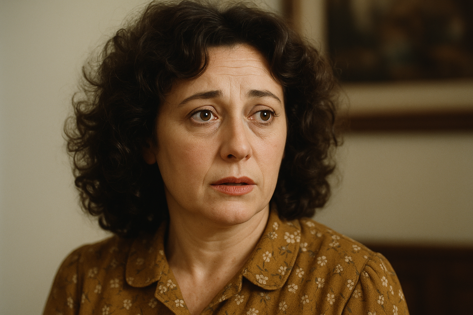 mariangela fantozzi attrice — Mariangela Fantozzi: la carriera di un'attrice tra cinema e tv (3)