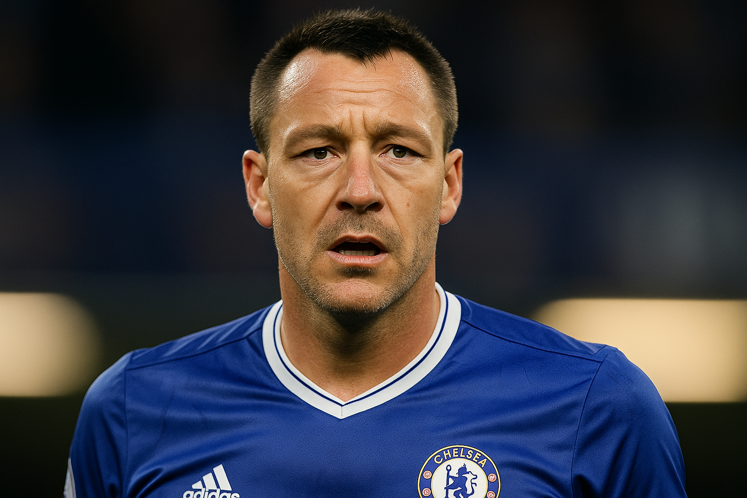John Terry: la leggenda del calcio tra passato e presente
