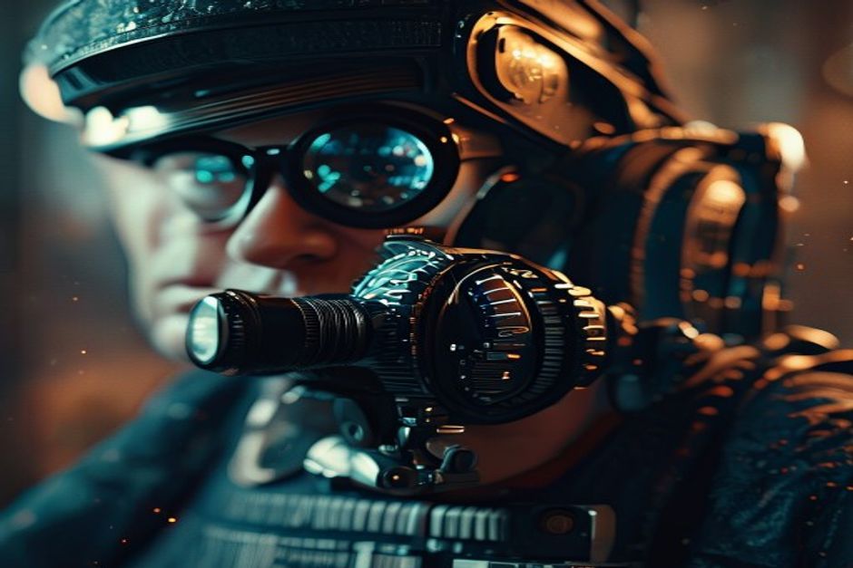 effetti pratici cinema — Effetti speciali vs effetti pratici: il grande ritorno del 'vero' nel cinema (3)