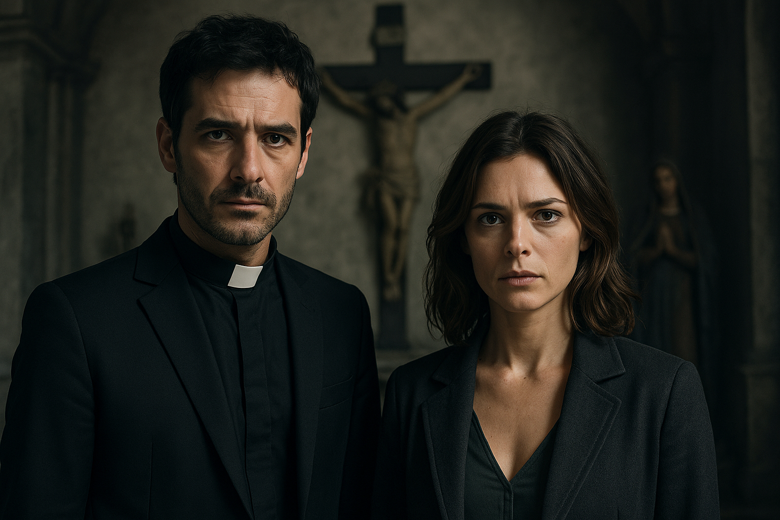 Il Tredicesimo Apostolo 3: quando torna la serie che ha conquistato l'Italia