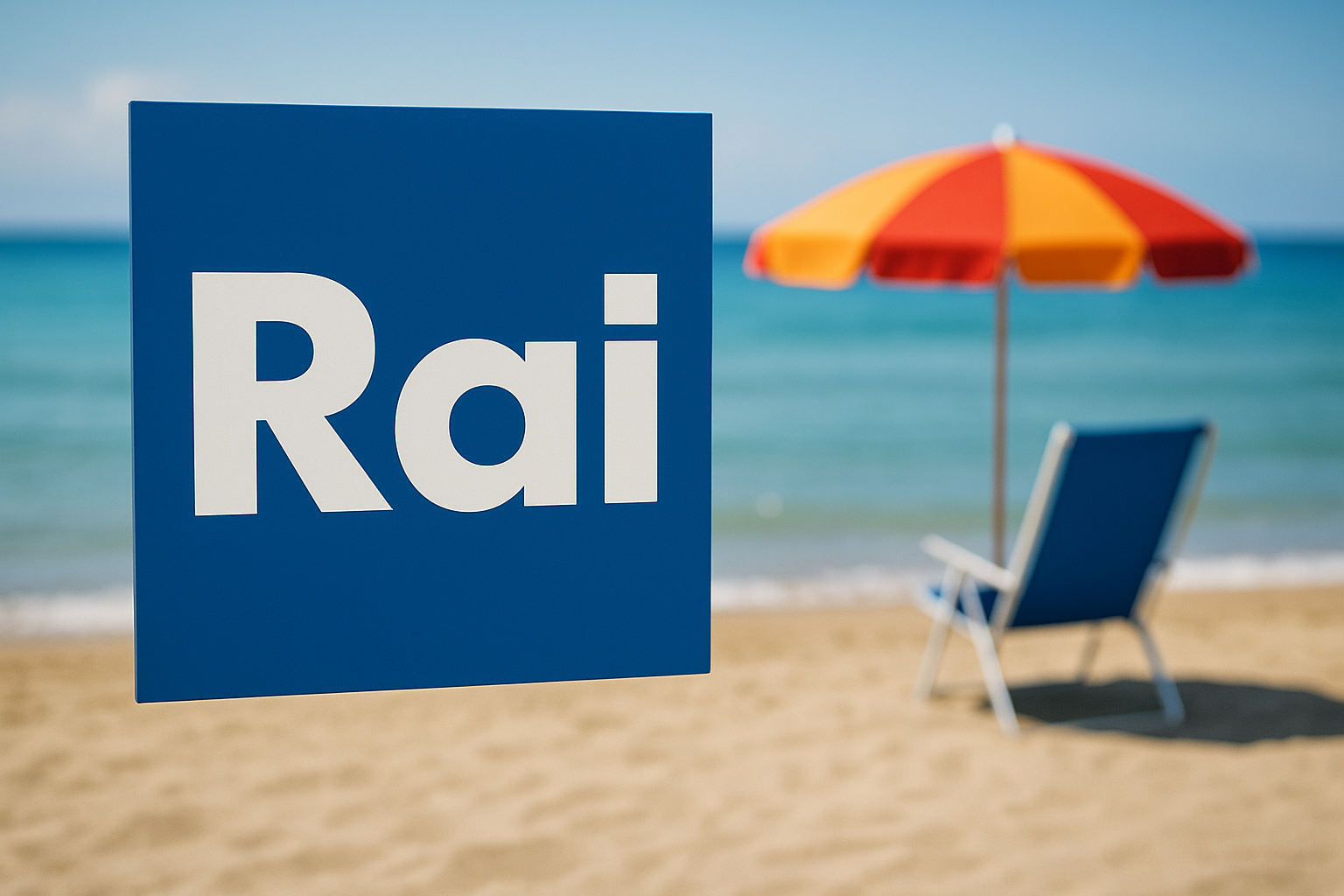 RAI: i nuovi progetti televisivi dell'estate 2026