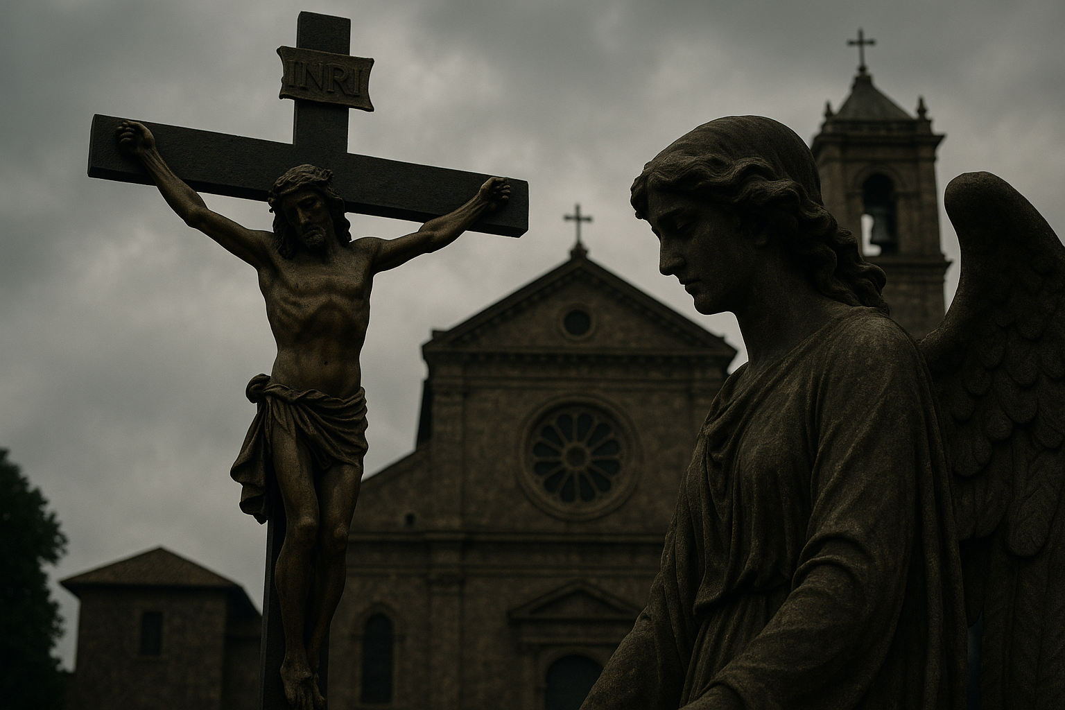 Il Tredicesimo Apostolo 3: quando torna la serie che ha conquistato l'Italia (2)