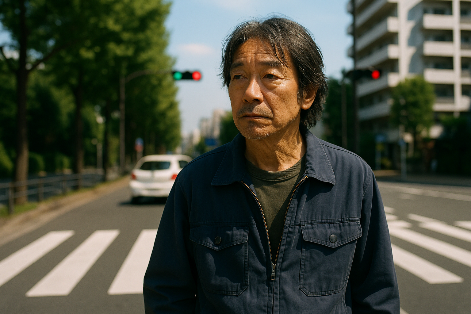 Perfect Days di Wim Wenders: il capolavoro sulla bellezza quotidiana