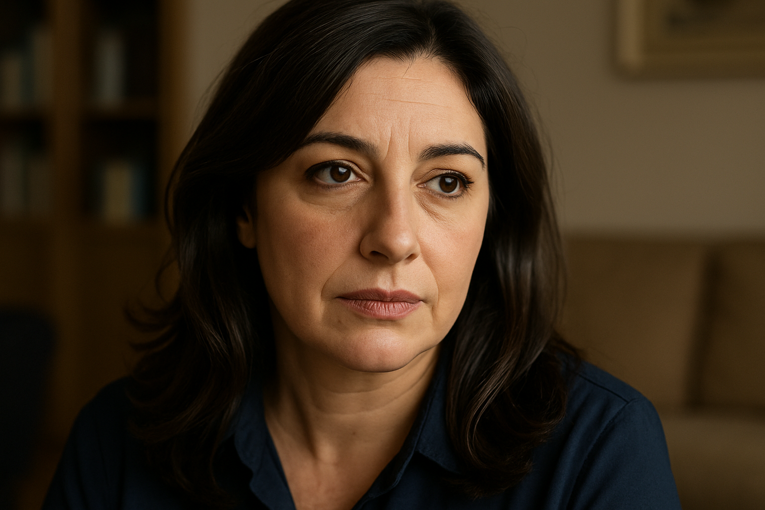 Chi è il compagno di Antonella Prisco: la vita privata dell'attrice (3)
