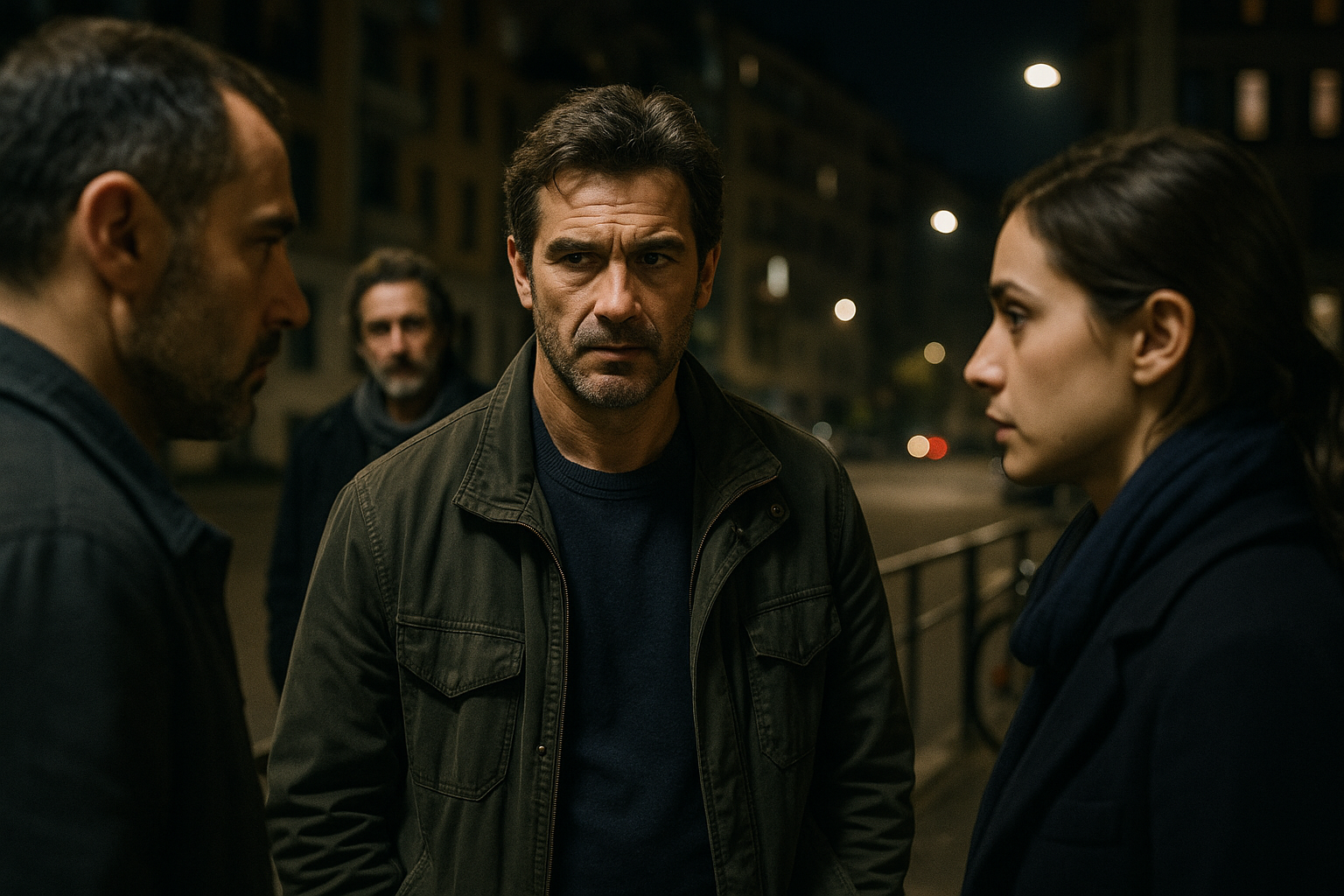 le mani dentro la città 2 quando torna — Le Mani dentro la Città 2: quando torna la serie che ha conquistato l'Italia (2