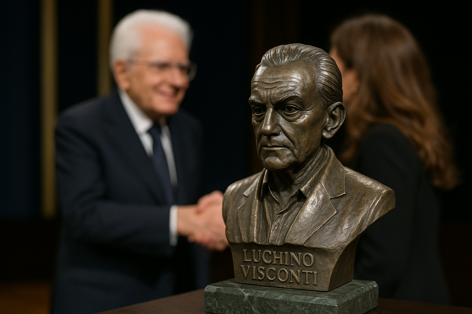 Giulio Base - Premio Luchino Visconti (3)