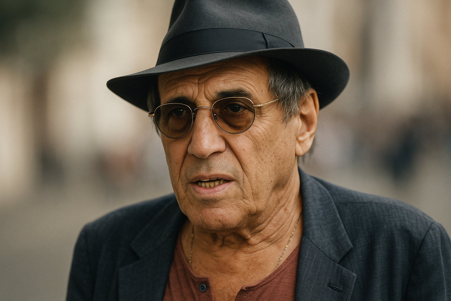 Adriano Celentano: la vita lontano dai riflettori, tra Lombardia e scena