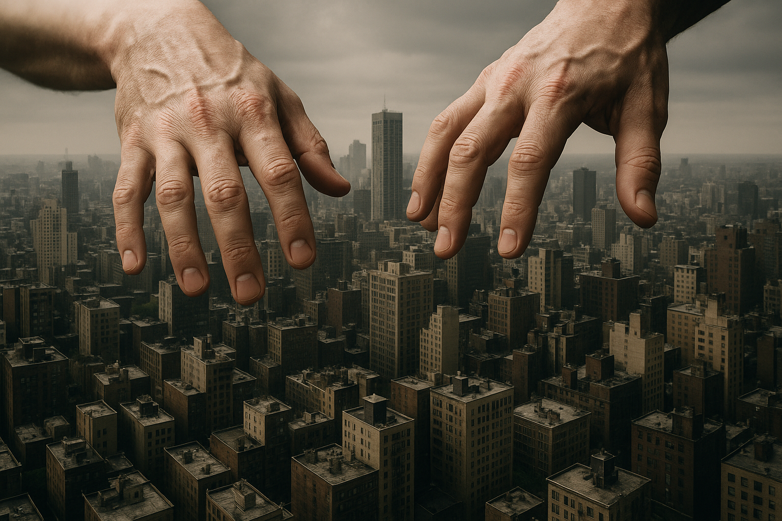 Le mani dentro la città , il finale che nessuno si aspettava (3)