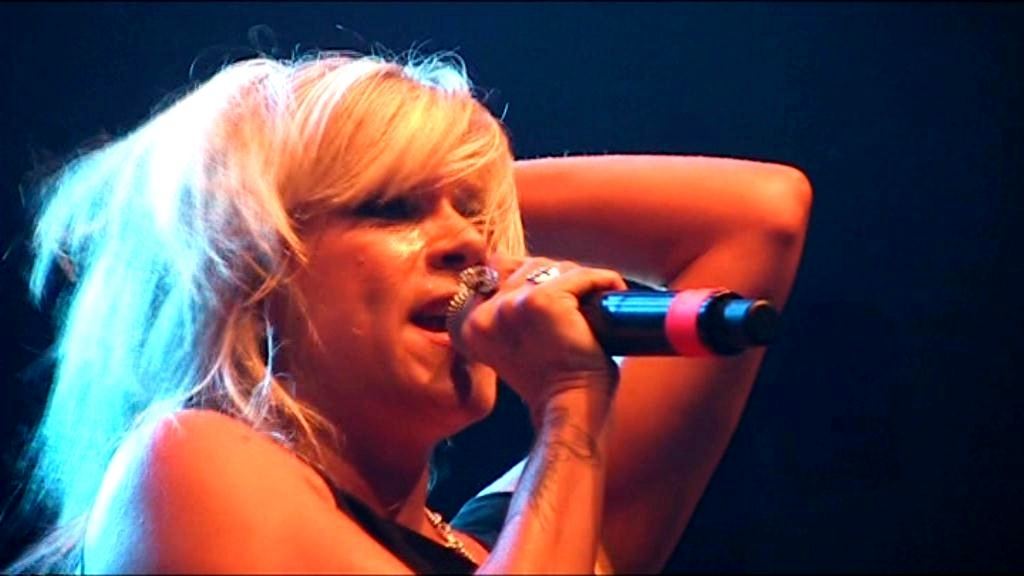 Samantha Fox: la carriera tra musica e televisione (3)