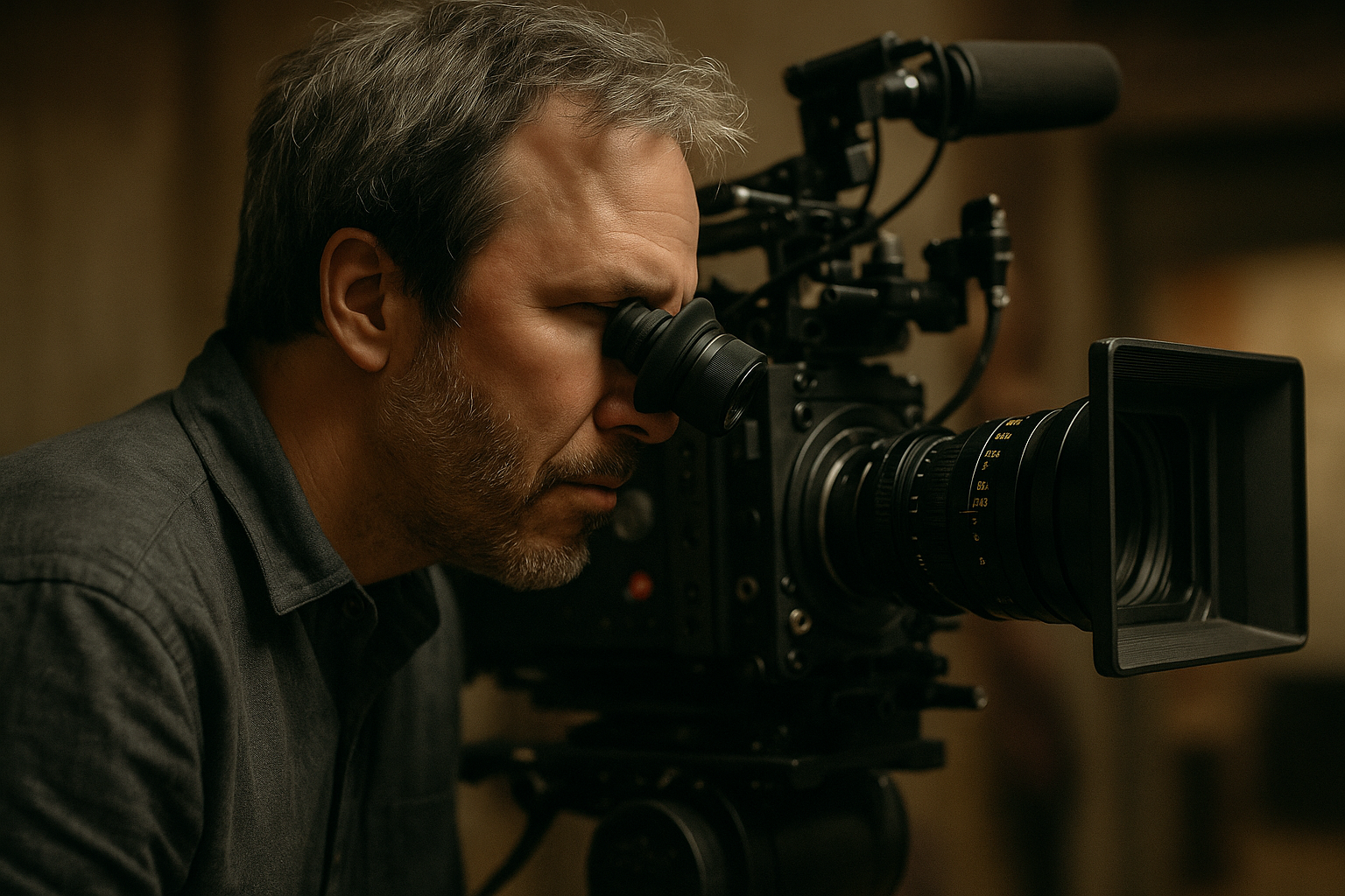 film che hanno cambiato il cinema — I film che hanno cambiato il linguaggio del cinema negli ultimi 5 anni (3)