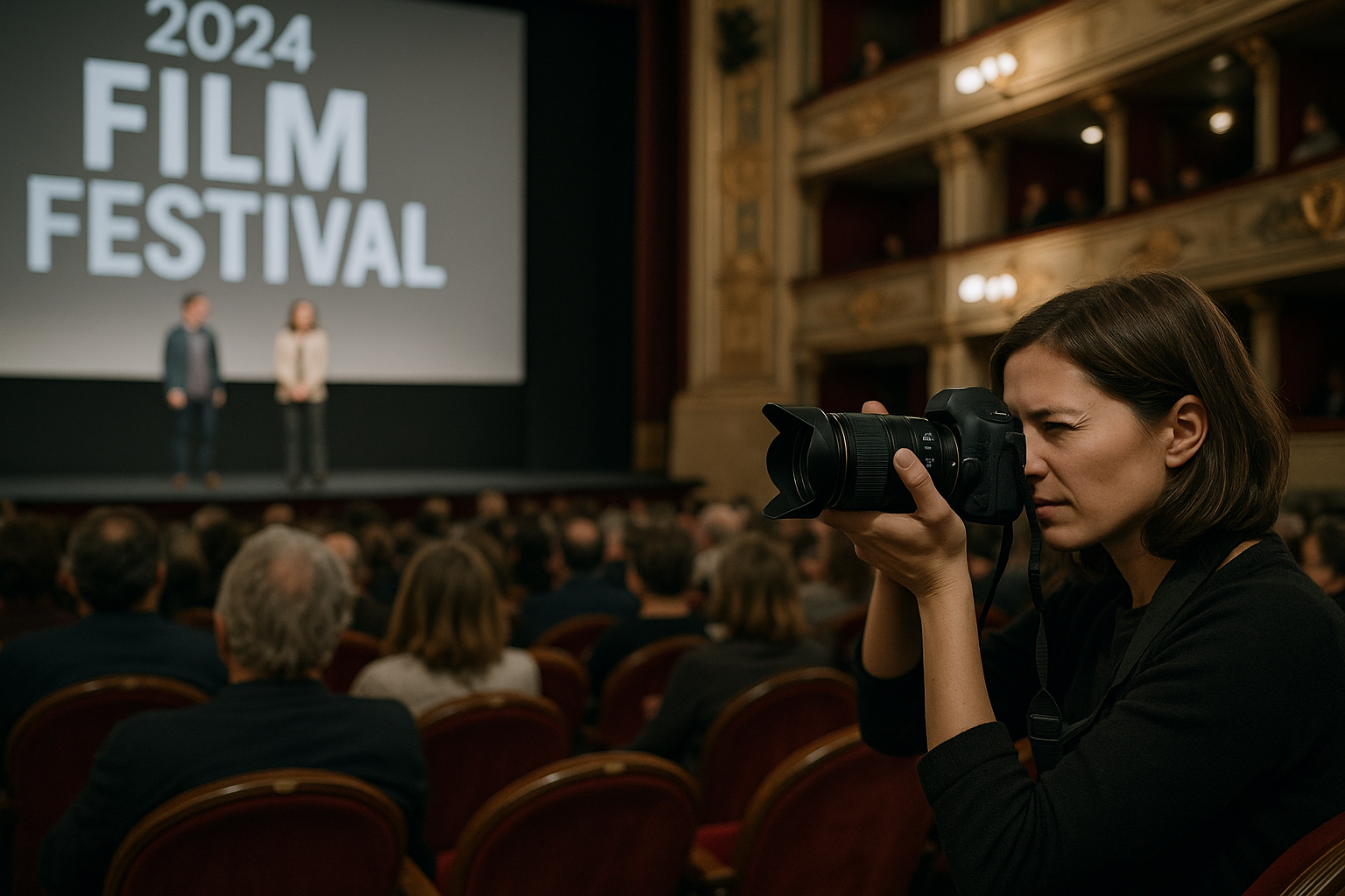 Trieste Film Festival 2024: i migliori film europei (3)
