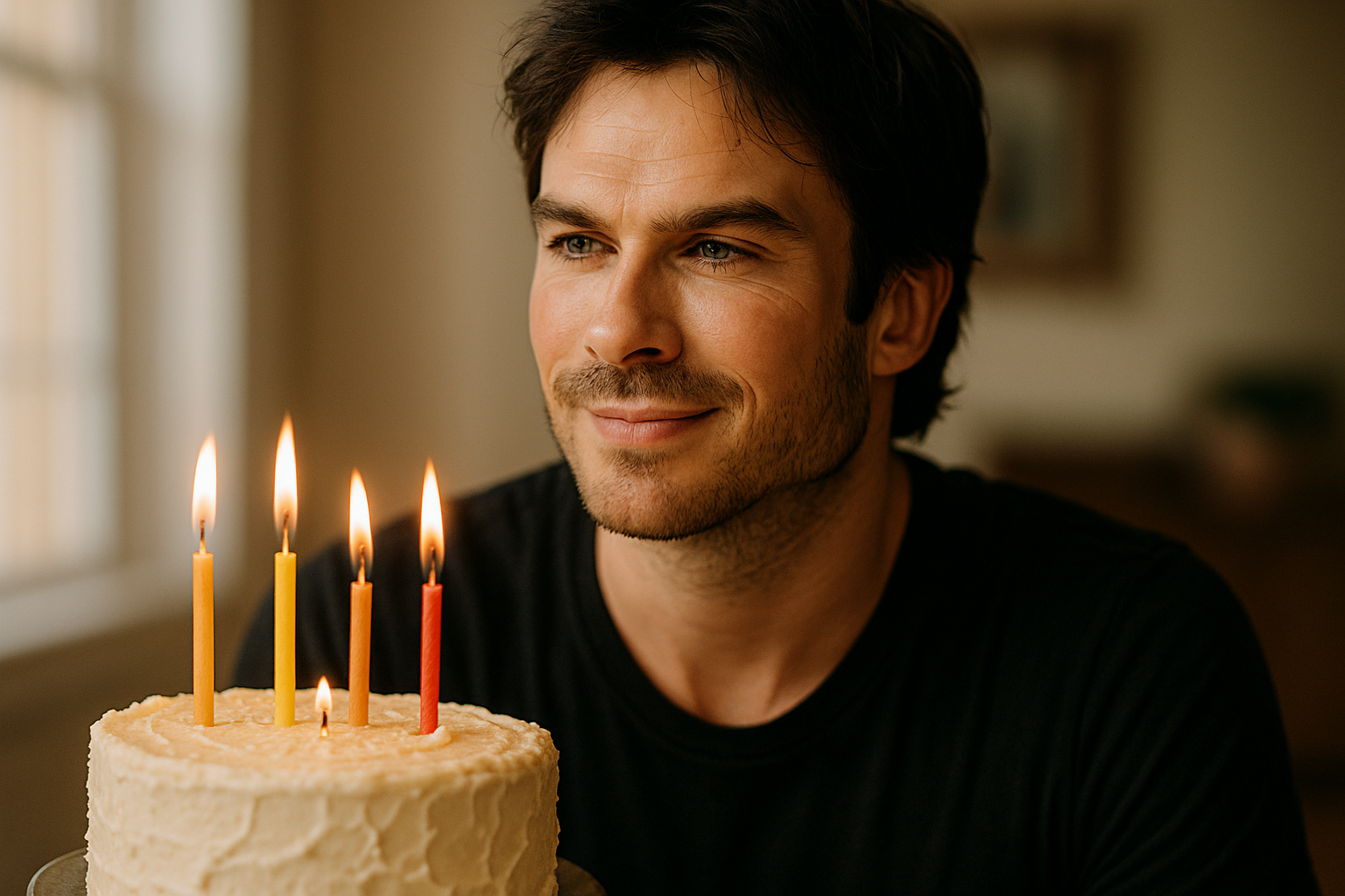 Ian Somerhalder compie gli anni: i ruoli che lo hanno reso immortale (3)