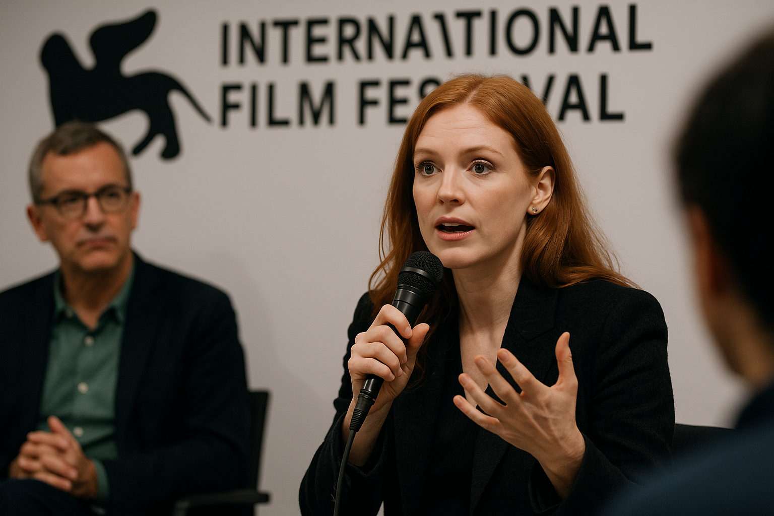 cinema d'autore festival — Il ritorno del cinema d'autore nelle sale: perché i festival stanno cambiando le regole (2)