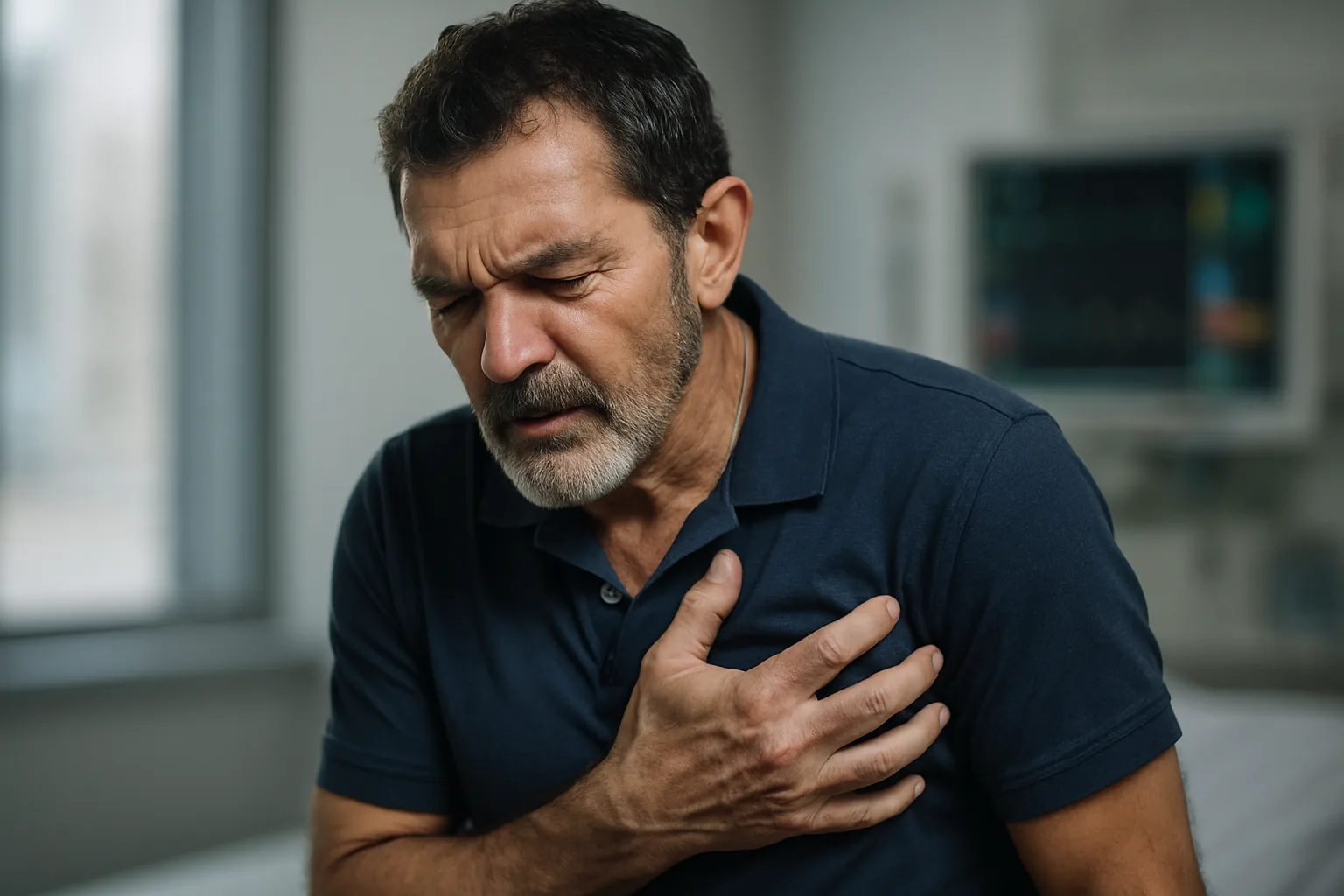 Antonio Banderas: le ultime notizie sulla sua salute