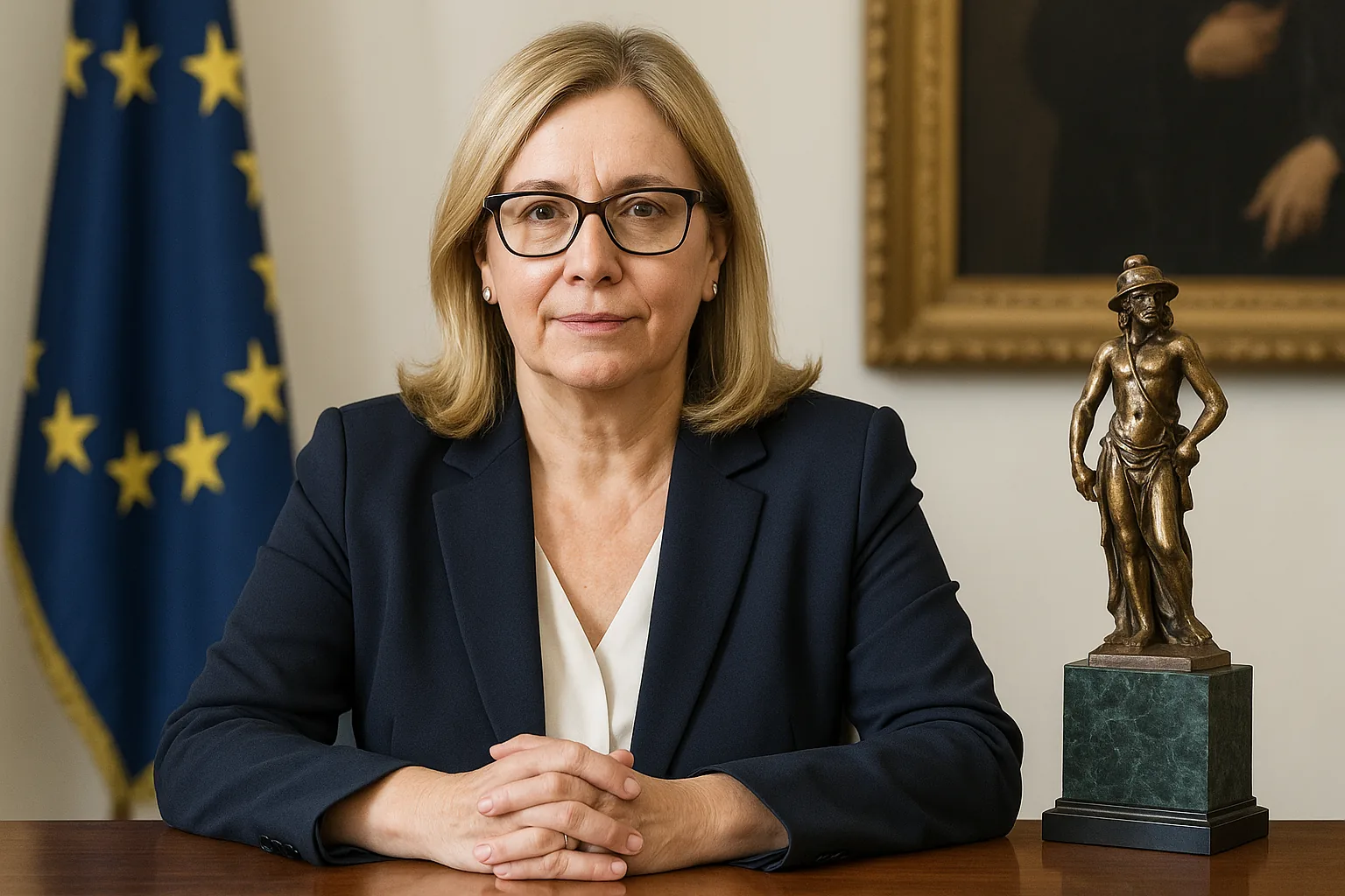 Silvia Calandrelli nuova presidente dell'Accademia del Cinema: la protesta degli autori