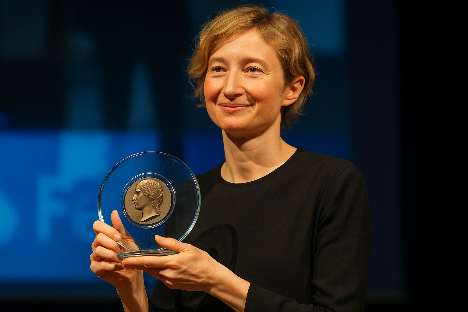 Alba Rohrwacher e il Premio Lucia al Lecco Film Fest: l'attrice che ospita i personaggi invece di interpretarli