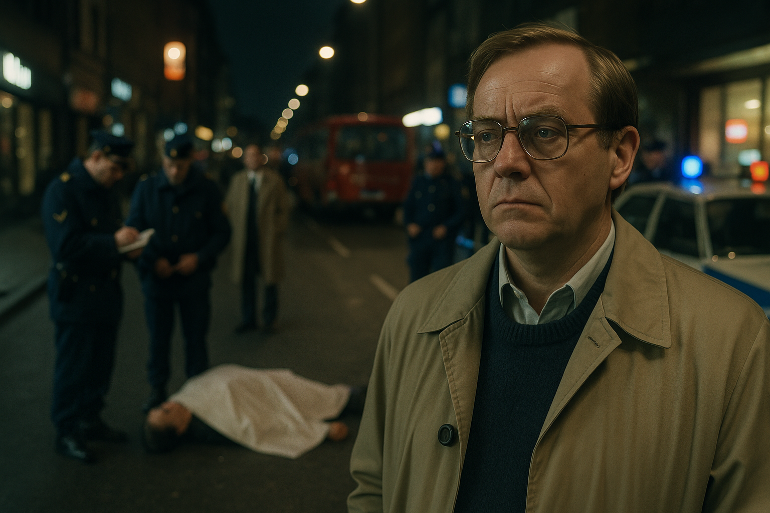 The Unlikely Murderer: come Stig Engström ingannò la Svezia per 34 anni sull'omicidio di Olof Palme