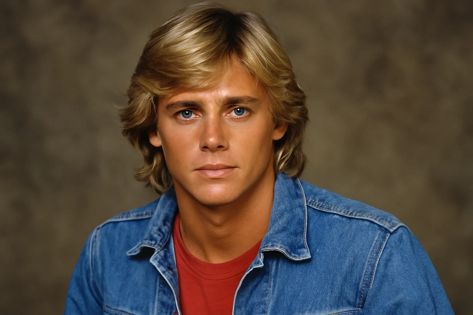 Christopher Atkins: la carriera dell'attore anni '80